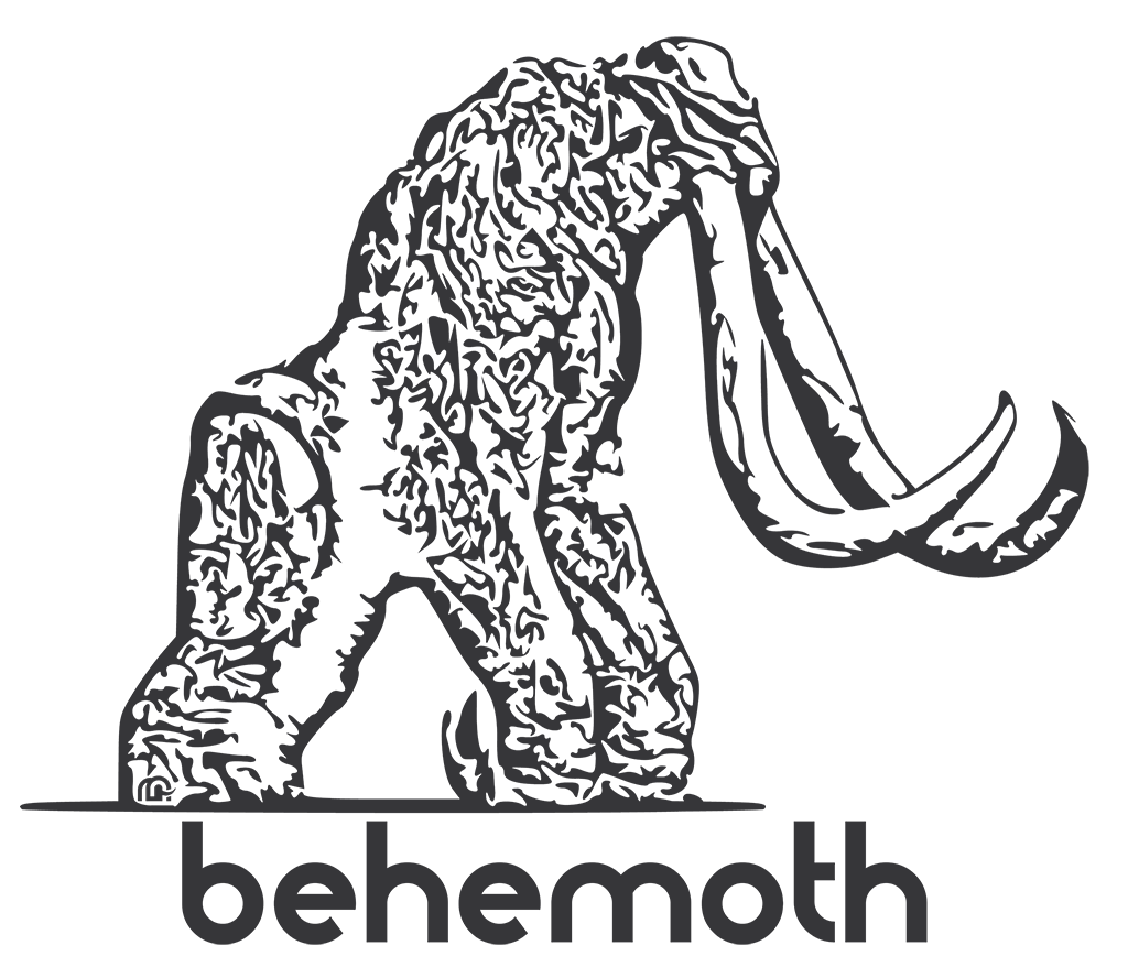 mammoth-3D Toolhead